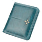 Women Wallets and Purses PU Leather Money Bag Female