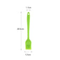 Food Grade Silicone Oil Brush Barbecue Basting Brush