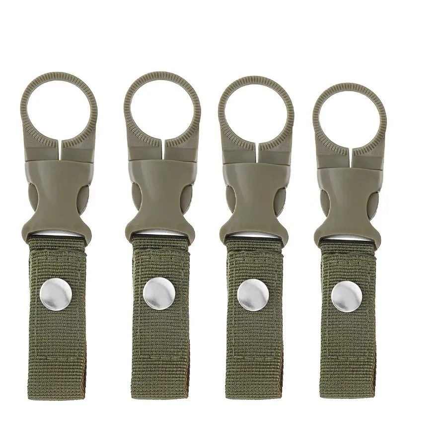 Webbing Buckle Hook