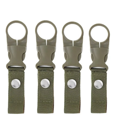 Webbing Buckle Hook