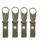 Webbing Buckle Hook