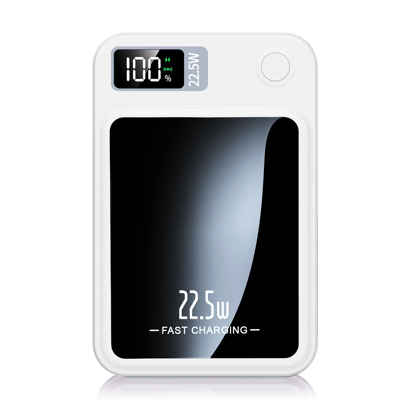 10000mAh Magnetic Charger Power Bank