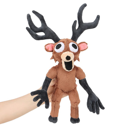 38cm 99 Nights In The Forest Deer Plush