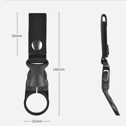 Webbing Buckle Hook