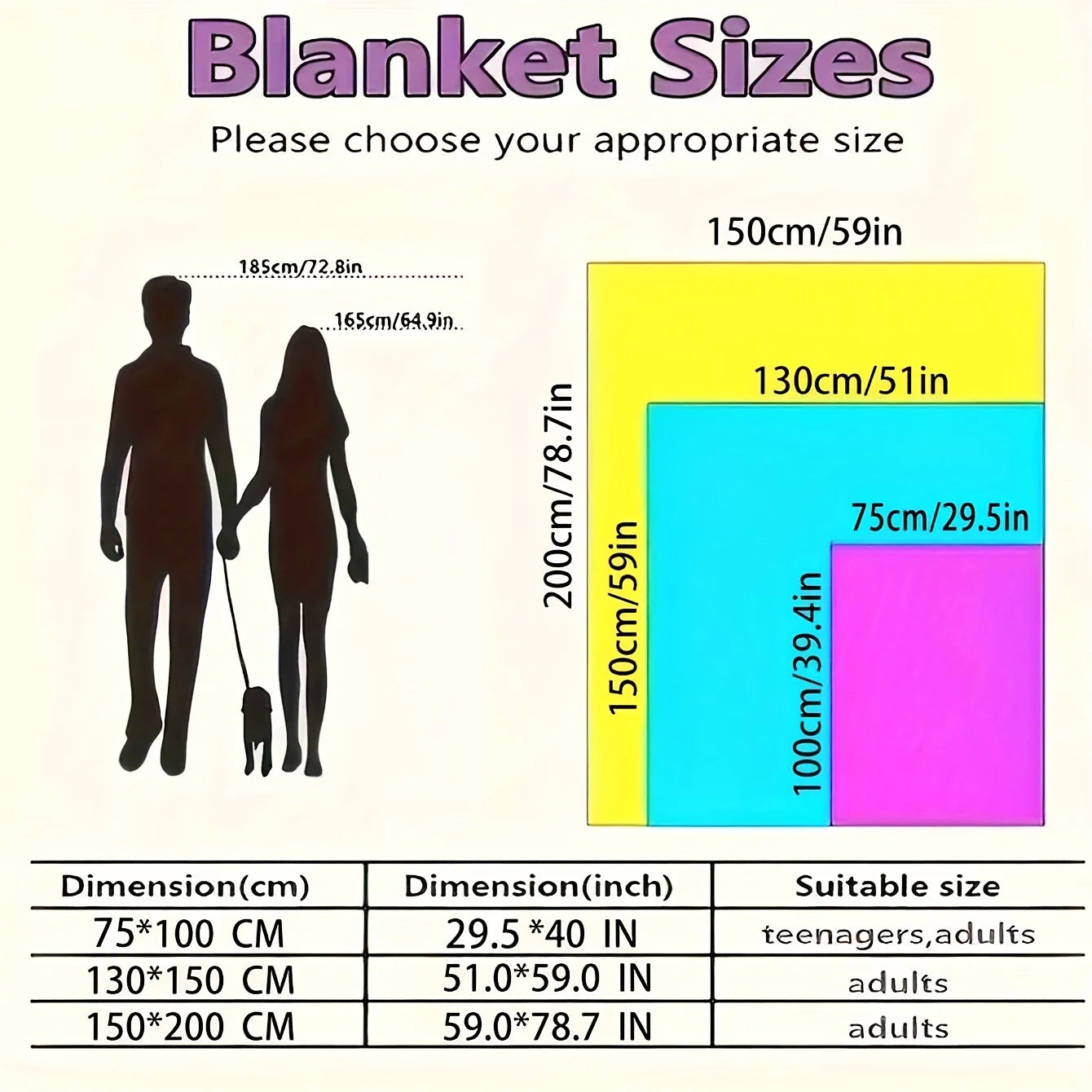 Custom Football Print Name Flannel Throw Blanket -