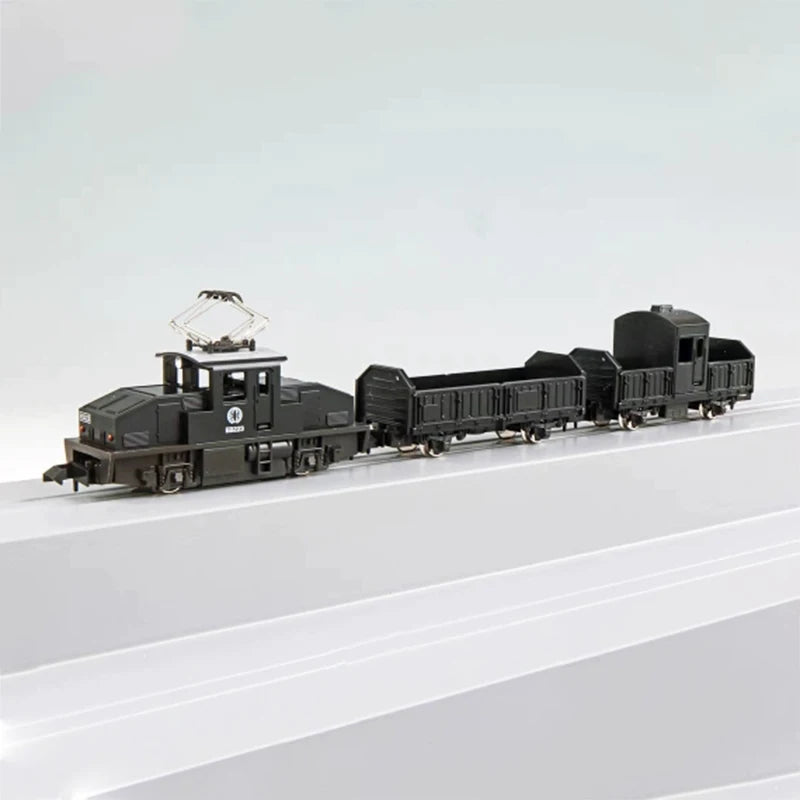 KATO Train Model 10-504-3 N Scale 1/160 Small