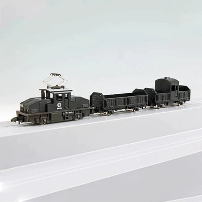 KATO Train Model 10-504-3 N Scale 1/160 Small