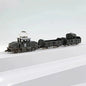 KATO Train Model 10-504-3 N Scale 1/160 Small