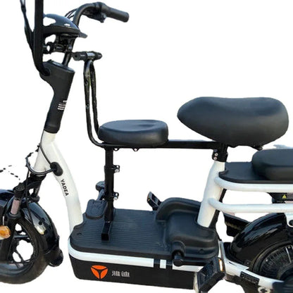 Electric Vehicle Front Kids Seat Electric Scooter