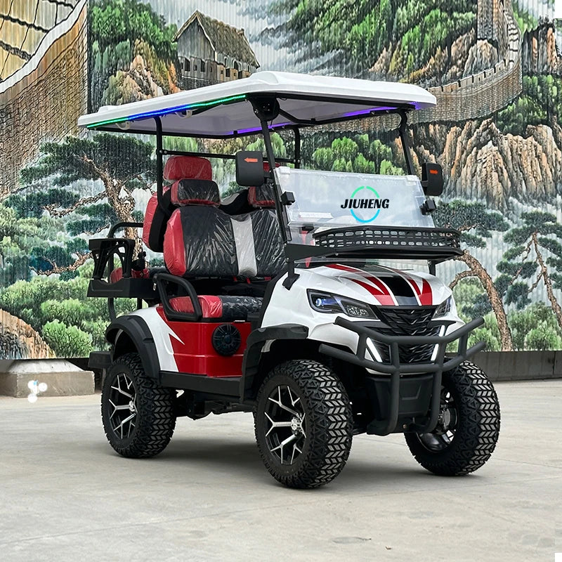 2025 Brand Certificate Cheap Club GOLF CART