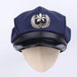 New Navy Military Hats Beret Octagonal Flat Top Sailor
