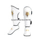 Shin Guards Kickboxing Muay Thai Leg Instep Protection Pads Men