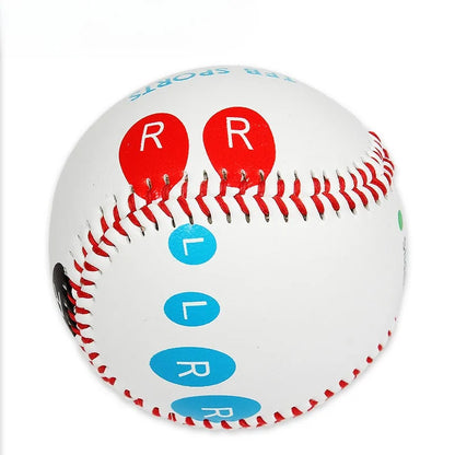 standard baseball soft/hard baseball softball professional training