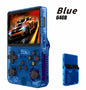 R36S Retro Handheld Video Game Console Linux System 3.5 Inch