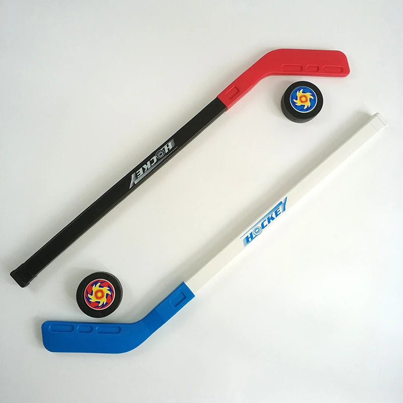 Children's Plastic Hockey Club Competition