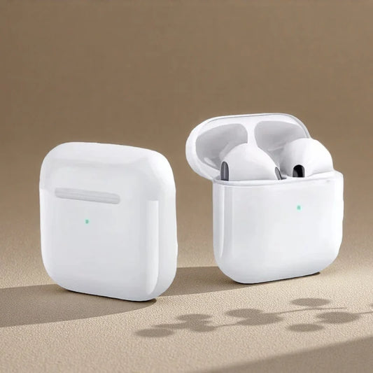 NEW Pro4 Bluetooth Earphones Wireless Headphones