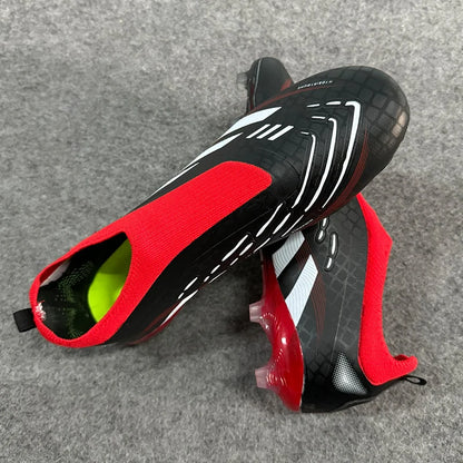 Studded Football Boots for Men Original Society Turf Indoor