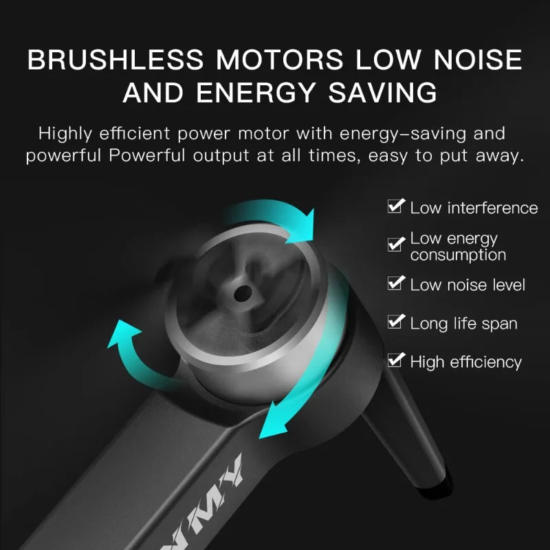 N300 Pro Drone Professional 5G GPS 4K HD Dual Camera