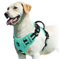 No Pull Dog Harness, Adjustable Soft Padded