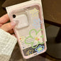 2 in 1 Candy Color Phone Case For iPhone 11 16 17 Pro