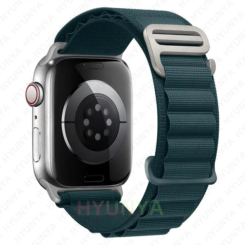 Alpine Strap For Apple Watch Band Ultra