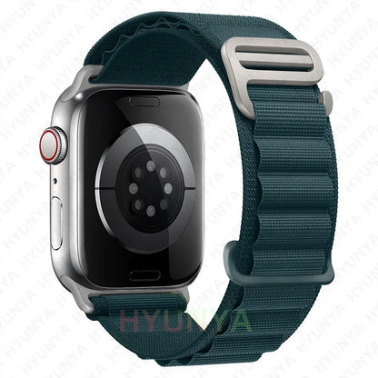 Alpine Strap For Apple Watch Band Ultra