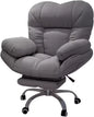 Dark Gray Recliner Gaming Chair - Home Office