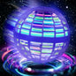  Flying Ball Children's Hand Controlled Color LED Cosmic Globe 360 °