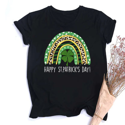 St. Patrick's Coffee Shirt Lucky Coffee Shirt St Patricks Day