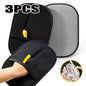 Pet Hair Cleaning And Collection Gloves Pet Double-sided