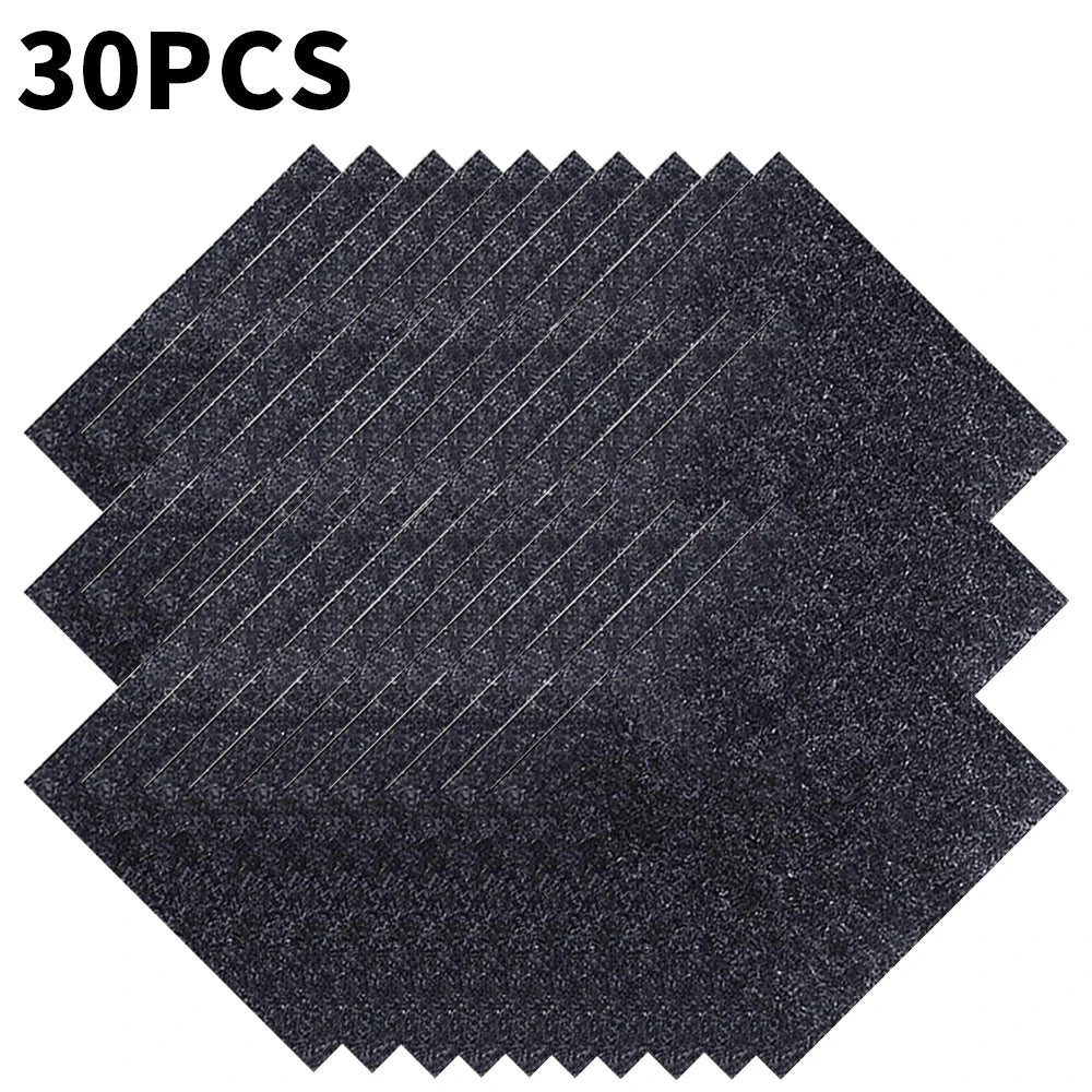 Nano Sparkle Cloth for Car Scratches Multifunction Nano Magic