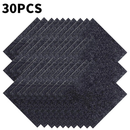 Nano Sparkle Cloth for Car Scratches Multifunction Nano Magic