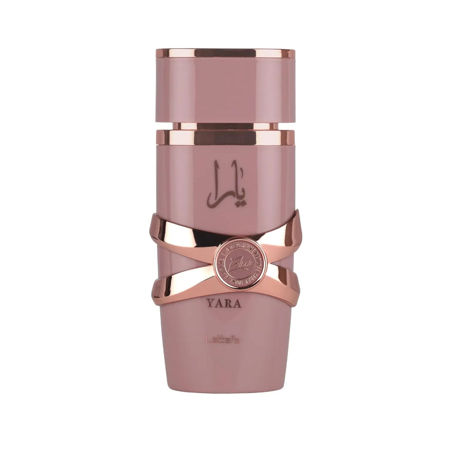 Lattafa Yara Elixir Eau De Parfum Makeup Women's Perfume