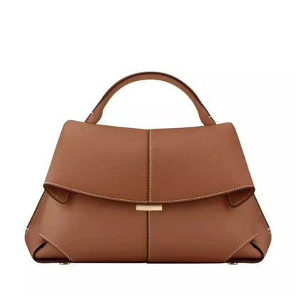 2025 Premium Womens Leather Handbag Luxury