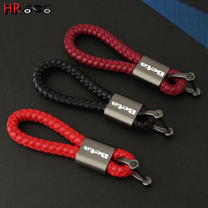 Motorcycle Keychain Keyring Key ChaIN