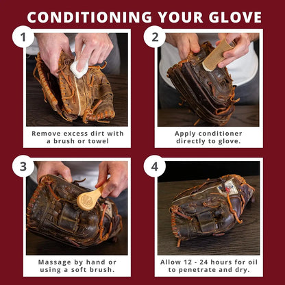 Glove Leather Conditioner