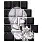 Makima Anime Keycaps Cartoon 129 Keys PBT Keycap Chreey Keycaps