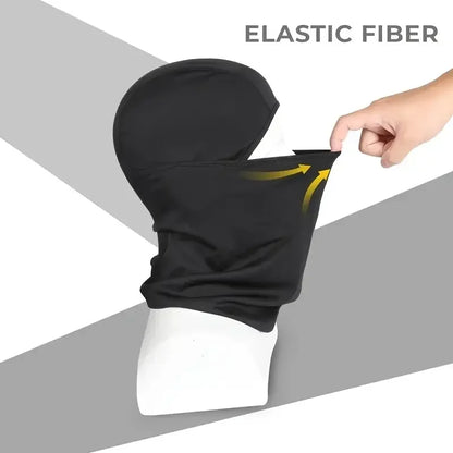 Tactical Windproof Balaclava for Bicycle Riding,