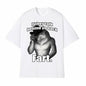 If They Talk Behind Yo Back Fart Wolf Literally
