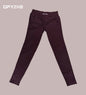 DFYZHE round neck breathable short sleeved+long pants