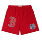 2025 New Summer Eric Emanuel EE Basic Mesh Shorts