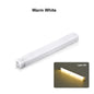 Wireless USB Rechargeable Motion Sensor LED