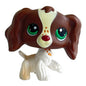 Rare pet toy Stands Short Hair Kitten Dog Dachshund Collie
