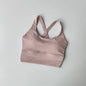 All-in-one Sports Bra Collection Breast High-intensity Professional