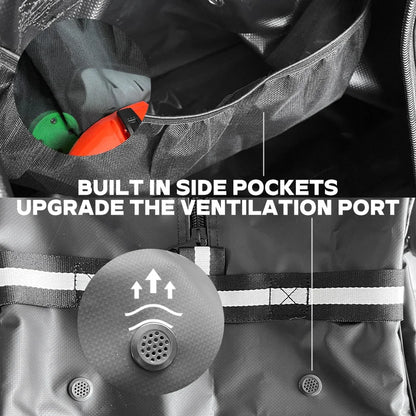 Ice Hockey Bag Hockey Sticks Portable