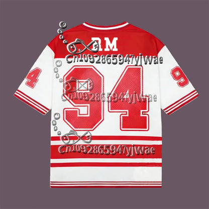 ARIRANG Unisex Jersey 2026 We Are Back World Tour