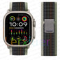 trail loop For apple watch ultra 2 Band 49mm 44mm 40mm 45mm 41mm 42mm