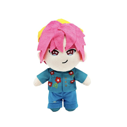 New Demon Hunters Tiger Plush Toy Demon Hunters Kpop Accessories