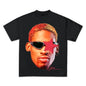 Pop Culture Vintage Graphic T-Shirt Collection American Rap Basketball