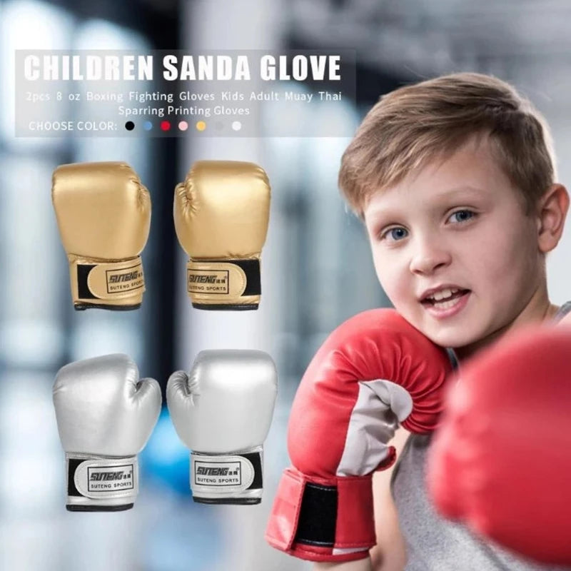 3-10 Years Kids Boxing Gloves for Boy/Girls,Boxing Gloves, Boxing